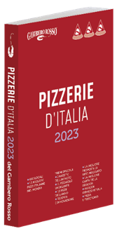 Presentata a Napoli PIZZERIE D’ITALIA DEL GAMBERO ROSSO 2023