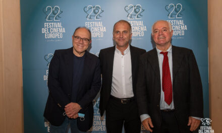 Annunciati gli autori del Premio Mario Verdone al Festival del Cinema Europeo