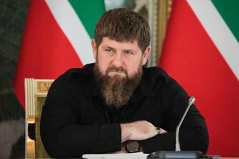 “Kadyrov in condizioni gravissime”, le news dalla Russia