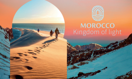 “Morocco, Kingdom of Light”, Turismo Marocco presenta la nuova campagna promozionale