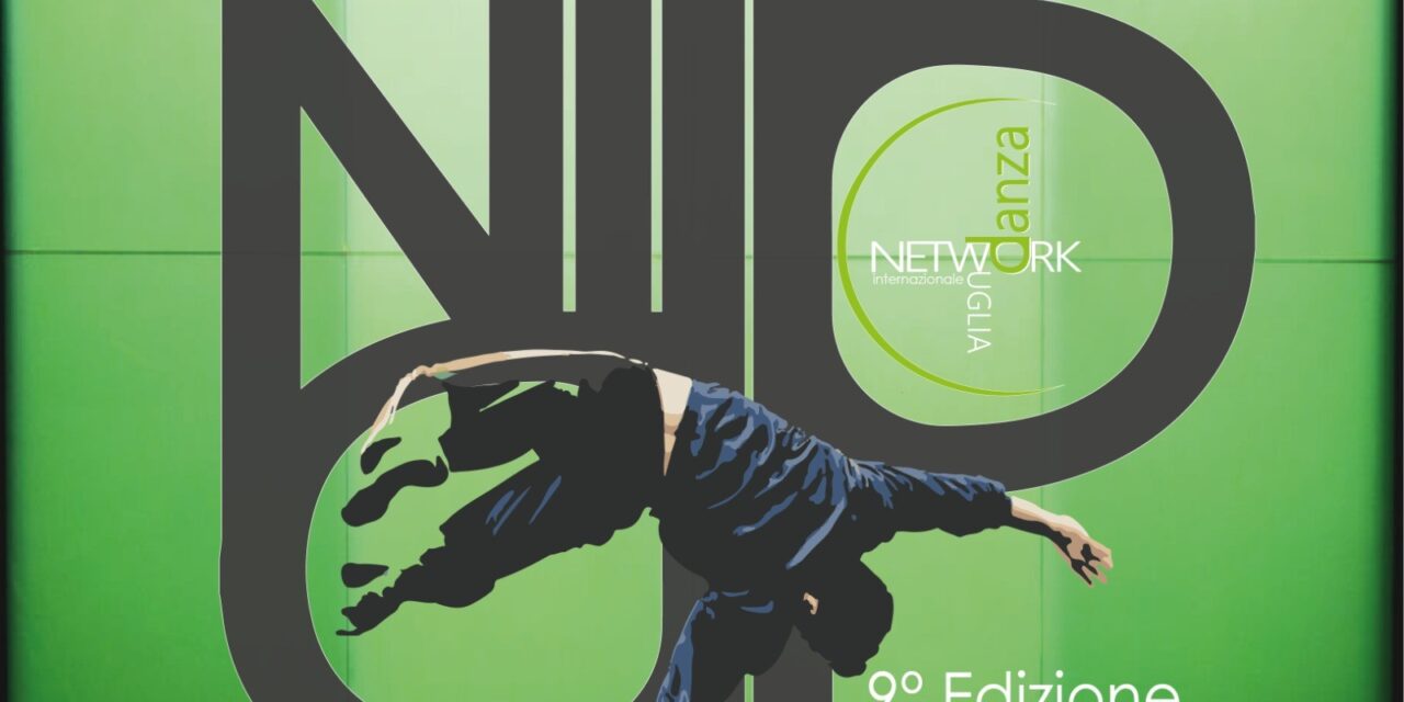 Presentata oggi la IX edizione del Network Internazionale Danza Puglia