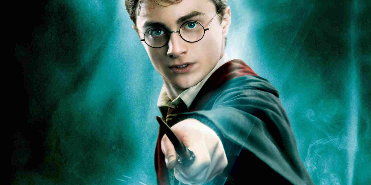 La Notte di Harry Potter. Noci il 30 e 31 ottobre si trasforma in Hogwarts per halloween