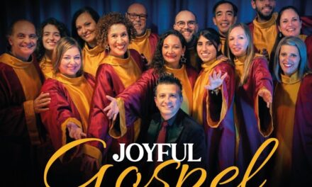 Joyful Gospel Experience, il 7 e 8 novembre due giorni di Gospel ad Acquaviva delle Fonti