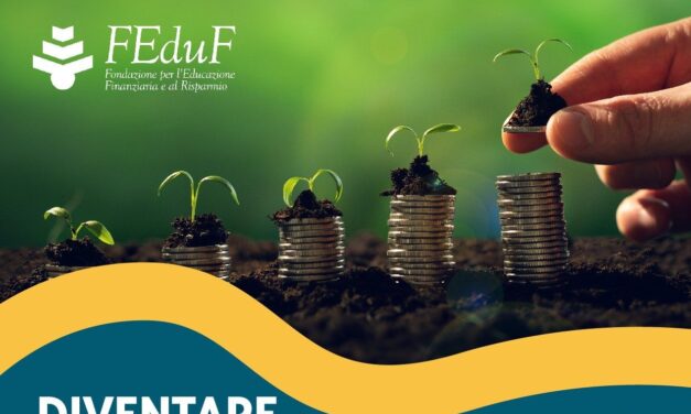 Educazione finanziaria: al via le iniziative di educazione finanziaria di BCC San Marzano e FEduF (ABI)