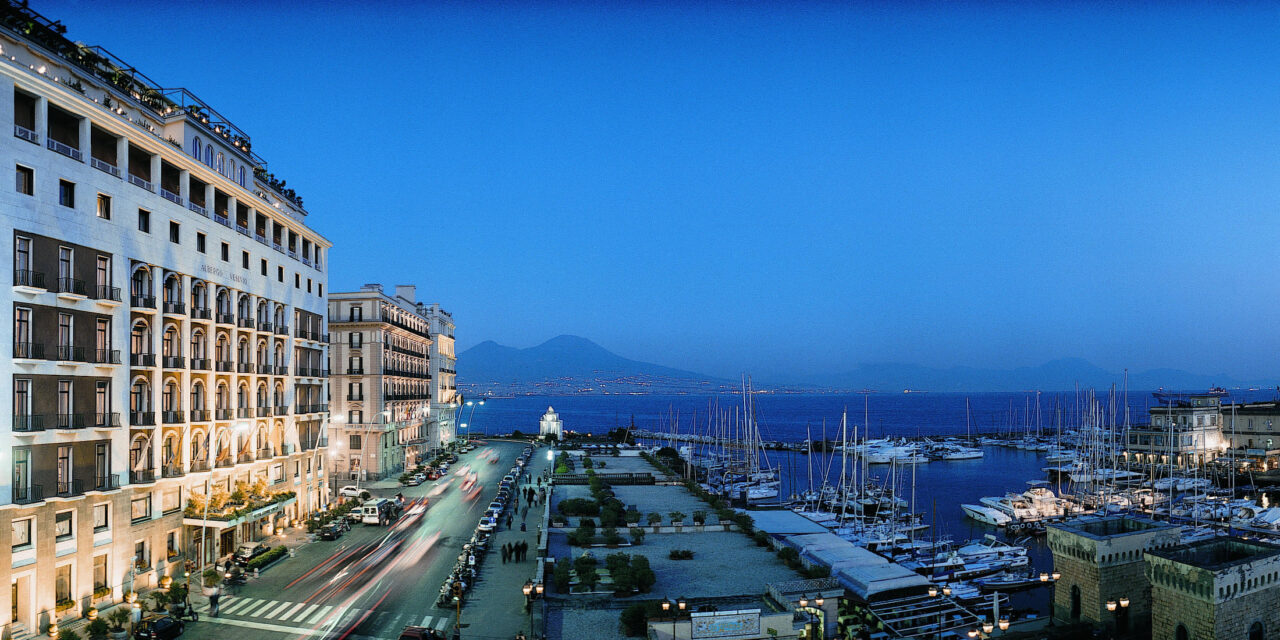 “BabàNatale”: parte da Napoli la nuova tendenza dei Dolci delle Feste