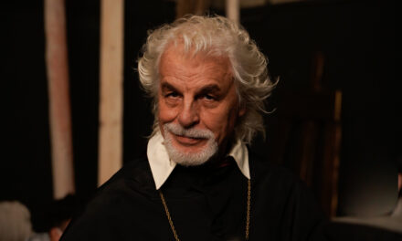 Il 9 novembre Michele Placido sarà al Multicinema Galleria di Bari per presentare il film «L’ombra di Caravaggio»