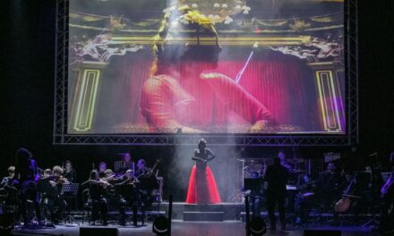 QUEEN AT THE OPERA: a Taranto, Bari e Lecce arriva lo show rock-sinfonico basato sulle musiche dei Queen