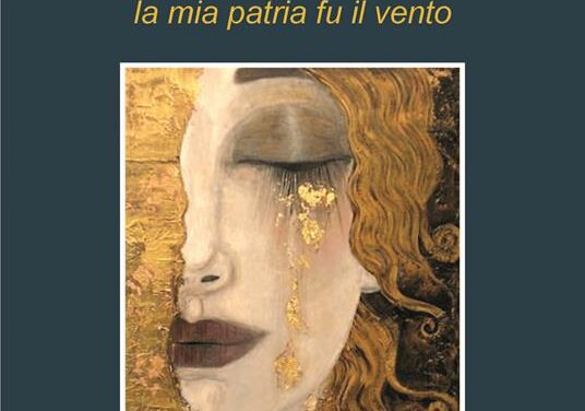 Il 7 novembre al Museo Civico di Bari si presenta il libro “Cassandra: La mia patria fu il vento” di Stefania Lupelli