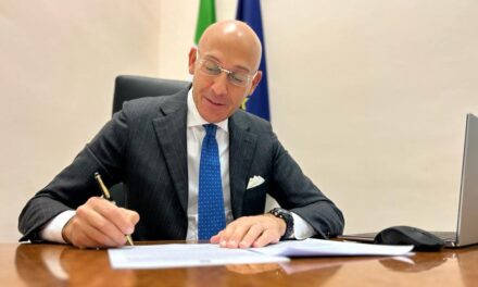 Rilasciata la prima Autorizzazione Unica della ZES Adriatica interregionale Puglia-Molise