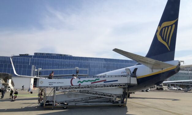 Quattro nuove rotte dagli aeroporti di Puglia per l’estate 2023 per la Lituania e la Polonia