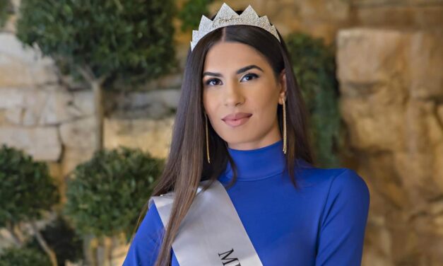 La Puglia sogna il titolo di Miss Italia. Anna Pia Masciaveo proverà oggi ad aggiudicarsi il titolo nella finale nazionale