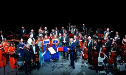 Il 13 e 14 dicembre a Bari il concerto sulle musiche di Peter Pan e i classici Disney del Collegium Musicum