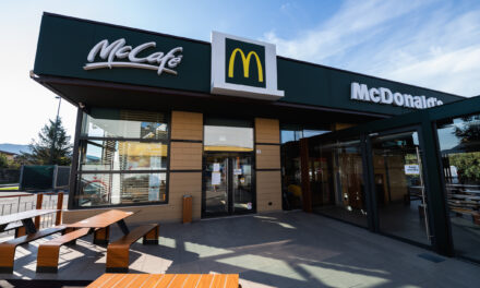McDonald’s: apre un nuovo ristorante a Monopoli. Nel locale lavoreranno 60 persone