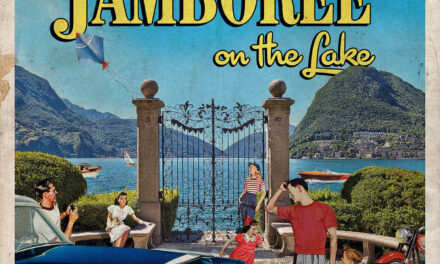 Summer Jamboree on the Lake: dal 22 al 25 giugno 2023 a Lugano la musica anni ’40 e ’50