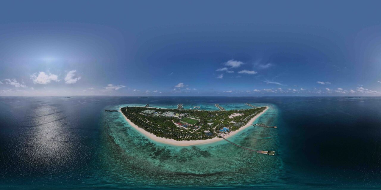 DREAMING OF A WHITE “SAND” CHRISTMAS LE PROPOSTE DI SUN SIYAM RESORTS PER FESTEGGIARE ALLE MALDIVE