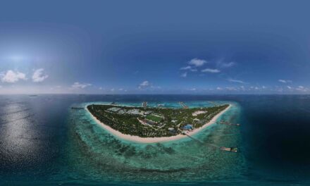 DREAMING OF A WHITE “SAND” CHRISTMAS LE PROPOSTE DI SUN SIYAM RESORTS PER FESTEGGIARE ALLE MALDIVE