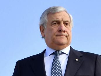 Tajani: “Su Salis Budapest disposta ad ascoltarci, assisteremo famiglia e legali”
