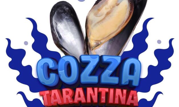 Cozza tarantina challenge, il primo filtro AR dedicato a Taranto su Instagram, Facebook, e presto su TikTok