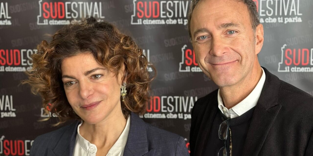 Presentato a Bari “Sudestival”, in scena dal 27 gennaio al 17 marzo il Festival del cinema italiano