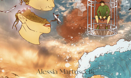 “La mia Oceania”, il racconto dell’incredibile viaggio di Alessia Martuscelli (Gruppo Albatros Il Filo)