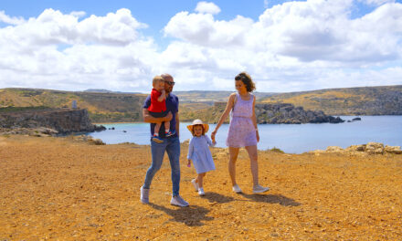 Family Fun. Tante mirabolanti cose da fare sulle isole maltesi coi bambini