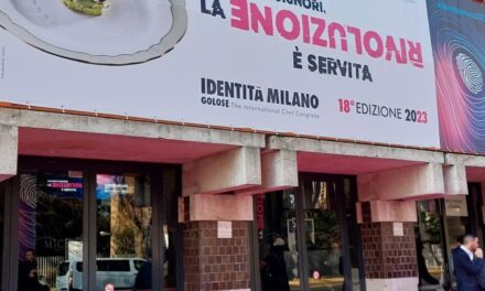 Conclusasi a Milano la tre giorni di Identità Golose 2023: “La Rivoluzione è servita“