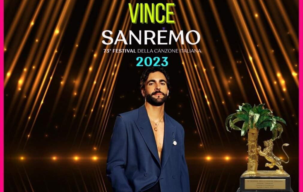 Sanremo 2023 è finito. Le nostre riflessioni