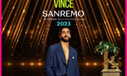 Sanremo 2023 è finito. Le nostre riflessioni