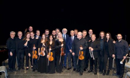Presentata la stagione musicale 2023 del Collegium Musicum