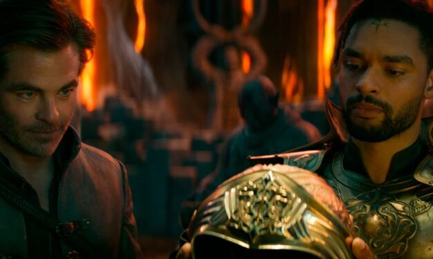 L’Irlanda va in scena con “I luoghi di Dungeon Dragons” nei cinema dal 29 marzo