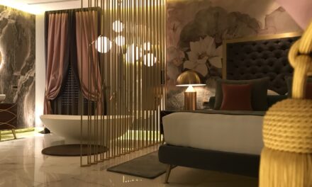 BEST LUXURY DESIGN HOTEL IN TUSCANY: LA STAGIONE VINCENTE DI RIVA DEL SOLE RESORT & SPA