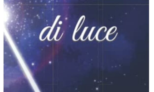 Nicola Ricciardi presenta la sua nuova raccolta di aforismi “Pensieri di luce”