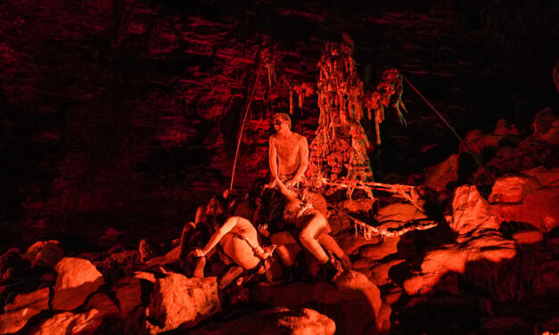Dantedì: il 25 marzo nelle Grotte di Castellana rivive l’Inferno dantesco