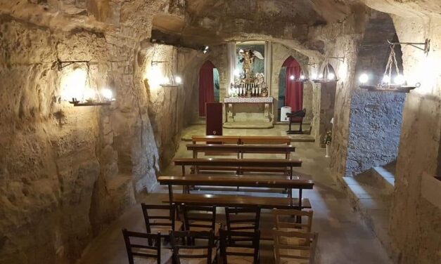 A Orsara weekend nella dimora dei Re e nella Grotta di San Michele