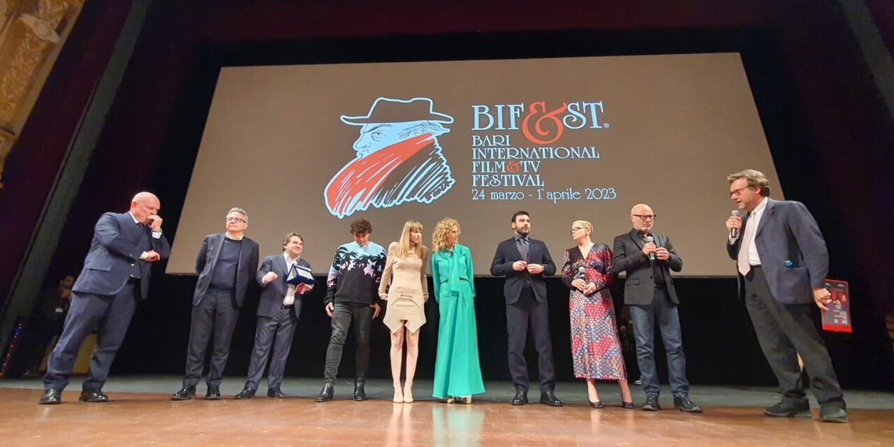 BIF&ST 2023. “Mia” il bellissimo film di Ivano De Matteo che dovrebbero tutti vedere