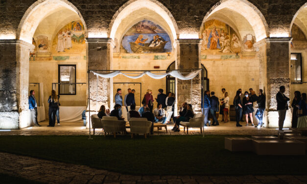 Il 12 e 13 aprile torna  a Lecce “Foodexp”, il Forum Internazionale dell’enogastronomia e dell’ospitalità alberghiera