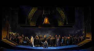 Debutta oggi “Attila” di Giuseppe Verdi al Teatro Petruzzelli in programma fino al 28 aprile