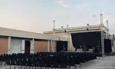 Al Kismet si inaugura l’Arena Kismet con una rassegna di spettacoli gratuiti