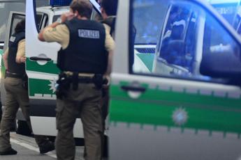 Germania, accoltella compagni di classe: feriti 4 alunni