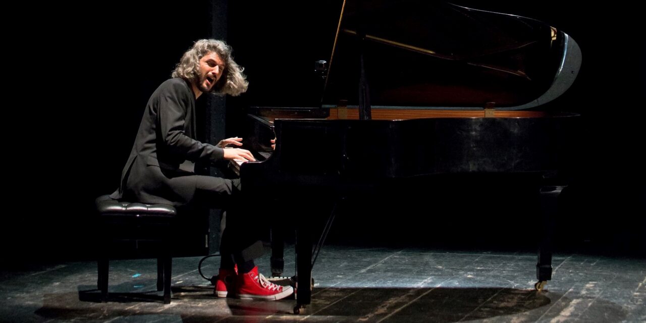 Il 12 maggio il pianista Ivan Dalia inaugura “Let in all” tra i Sassi di Matera