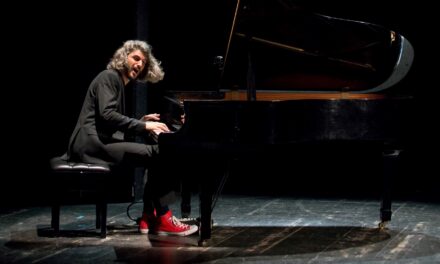 Il 12 maggio il pianista Ivan Dalia inaugura “Let in all” tra i Sassi di Matera