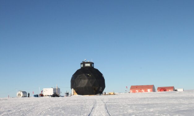 Artico. Nuovo studio paleoclimatico dimostra legame tra variabilità climatica e livelli di mercurio