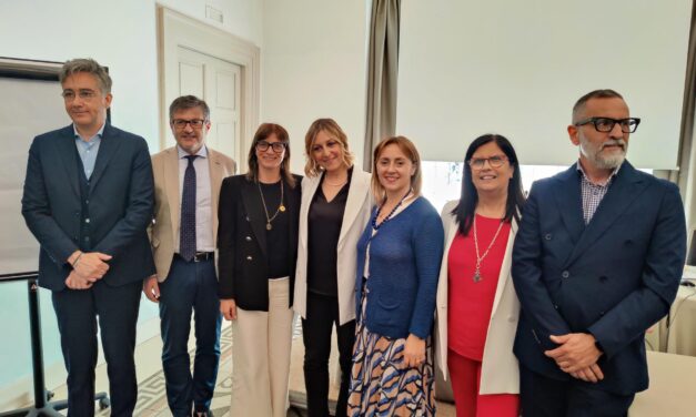 Anci Puglia: Eletto nuovo Comitato Direttivo