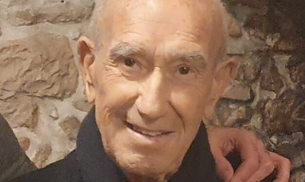 Addio al notaio Domenico Capozza, aveva 90 anni