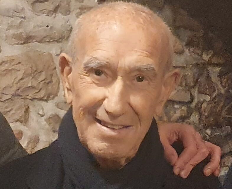 Addio al notaio Domenico Capozza, aveva 90 anni