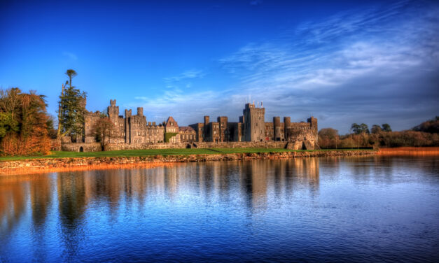 IRLANDA. Otto soggiorni unici in spettacolari castelli