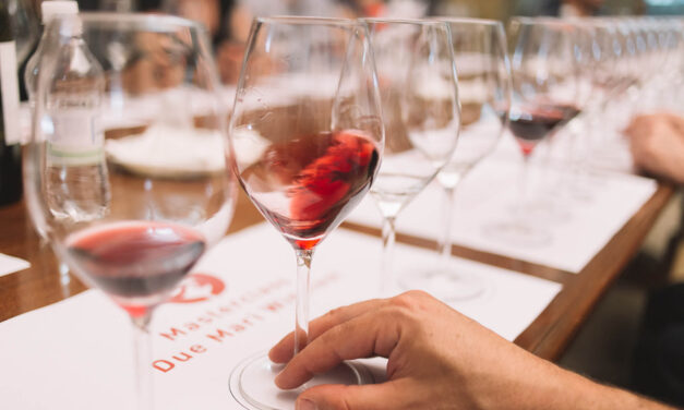 Due Mari WineFest. Dal 28 luglio a Taranto si prepara ad accogliere l’evento enogastronomico dell’estate