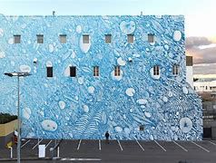 Inaugurato a Tirana il murale di Fabio Schirru in arte Tella