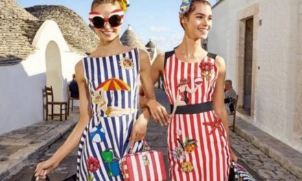 Dolce&Gabbana dal 7 all’11 luglio porta gli eventi Alta Moda in giro per la Puglia
