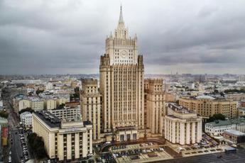 Russia accusa Kiev: “Barbaro attacco a Donetsk, Ucraina non vuole pace”